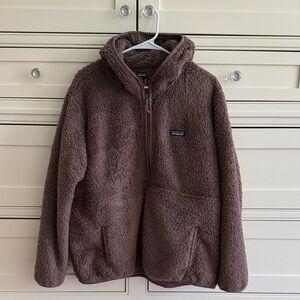 Patagonia Los Gatos Pullover Fleece